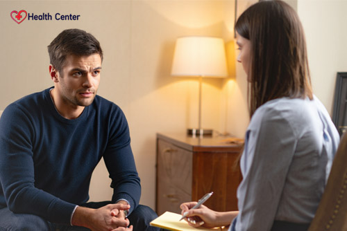 Как проходит лечение игромании в Великом Новгороде в клинике Центр здоровья<