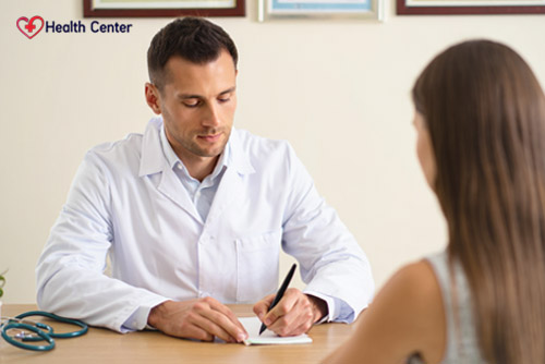 Лечение зависимости от Габапентина в Великом Новгороде в клинике Центр здоровья